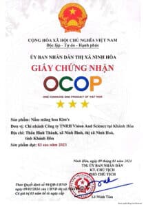 GCN-OCOP.MH-1
